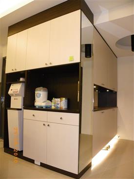 雅居樂系統櫥櫃-雅居樂_系統家具_電器餐櫃-雅居樂_系統家具_電器餐櫃,雅居樂系統櫥櫃,化粧粒片板‧塑合板