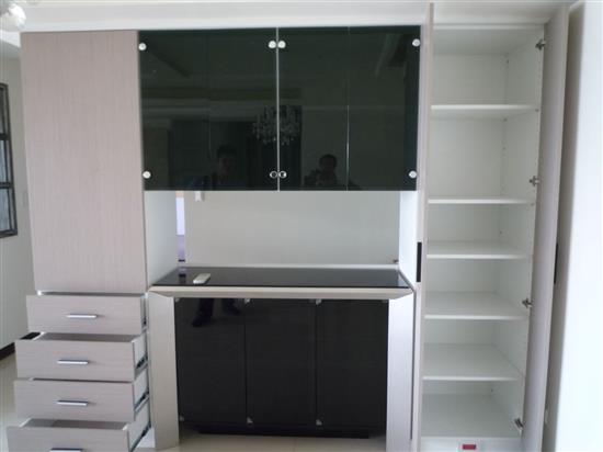 雅居樂系統櫥櫃-雅居樂_系統家具_電器餐櫃-雅居樂_系統家具_電器餐櫃,雅居樂系統櫥櫃,化粧粒片板‧塑合板