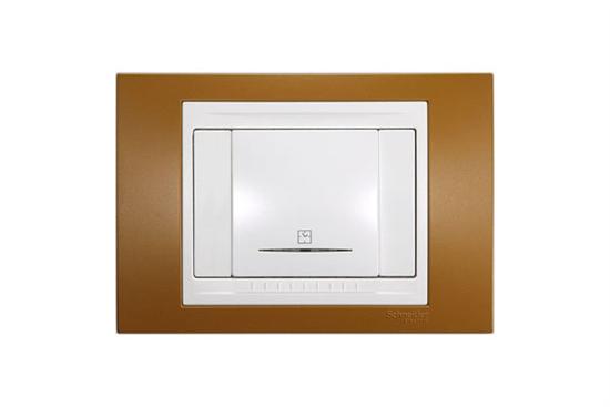 Plus時間延遲開關 (2 sec~12 mins, 220V, 8A)-插座、開關