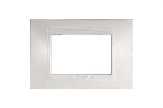 Plus系列 三切冷光LED型開關