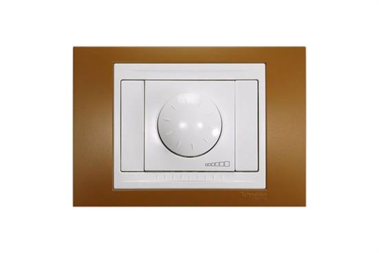 Plus DC調光旋鈕開關(1~10V, 400VA)-插座、開關