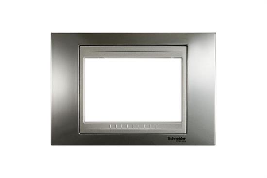 Unica Top系列 二切冷光LED型開關