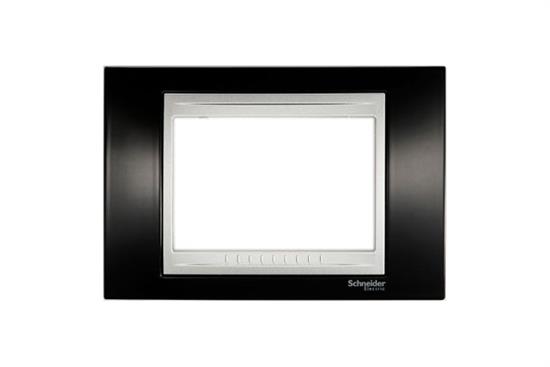 Unica Top系列 二切冷光LED型開關