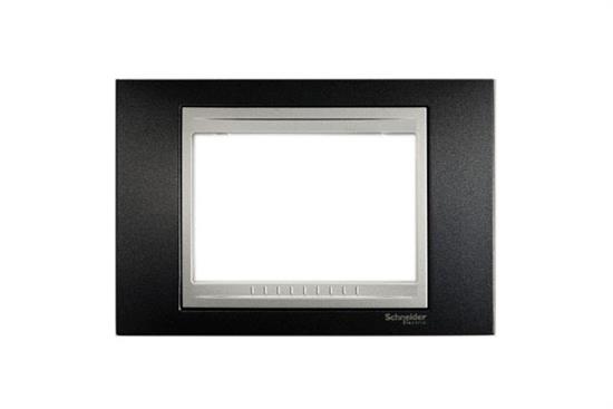 Unica Top時間延遲開關 (2 sec~12 mins, 220V, 8A)