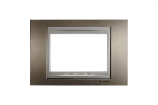 Unica Top時間延遲開關 (2 sec~12 mins, 220V, 8A)