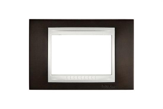 Unica Top系列 單切冷光LED型開關 