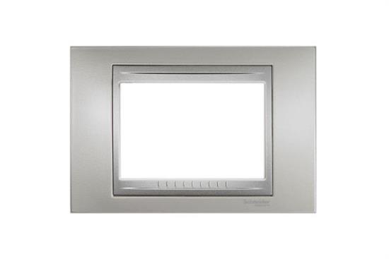 Unica Top系列 單切冷光LED型開關 