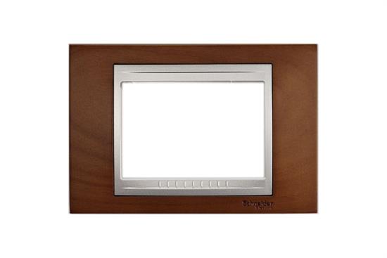 施耐德Unica開關插座-Unica Top單切冷光LED型開關 (三路、附蓋版)-Unica Top單切冷光LED型開關 (三路、附蓋版),施耐德Unica開關插座,開關、插座