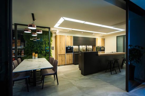 智慧廚房 AIKitchen-AIK+智慧居家-AIK+智慧居家,智慧廚房 AIKitchen,插座、開關