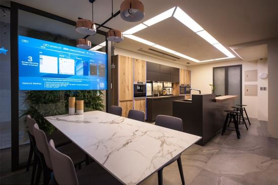 智慧廚房 AIKitchen-AIK+智慧居家-AIK+智慧居家,智慧廚房 AIKitchen,插座、開關