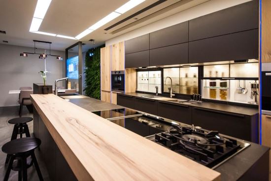 智慧廚房 AIKitchen-特殊訂製 – 智慧聯網系列-特殊訂製 – 智慧聯網系列,智慧廚房 AIKitchen,插座、開關