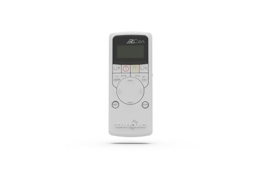 [EzCon]按鍵式遙控器-插座、開關