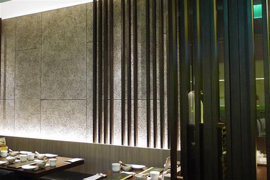 MEXIN美絲 空間聲學產品-美絲吸音板-灰木-美絲吸音板-灰木,華奕國際實業有限公司,吸隔音產品