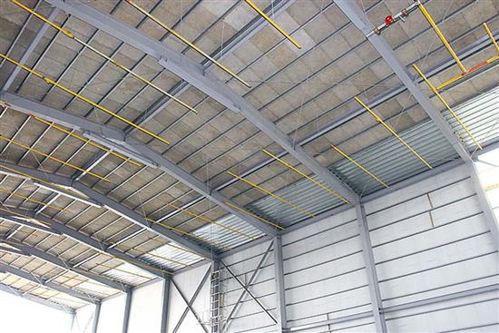 【中菱】鑽泥板-鑽泥板-節能屋頂隔熱設計-鑽泥板-節能屋頂隔熱設計,【中菱】鑽泥板,耐燃木絲水泥板