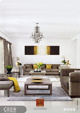 榭琳傢飾有限公司-ALHAMBRA-Minsk系列-ALHAMBRA-Minsk系列,榭琳家飾,落地簾