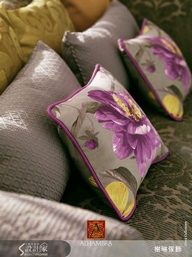 榭琳傢飾有限公司-ALHAMBRA-Minsk系列-ALHAMBRA-Minsk系列,榭琳家飾,落地簾