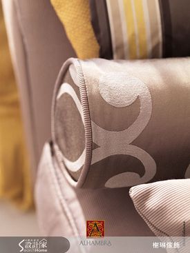 榭琳傢飾有限公司-ALHAMBRA-Minsk系列-ALHAMBRA-Minsk系列,榭琳家飾,落地簾