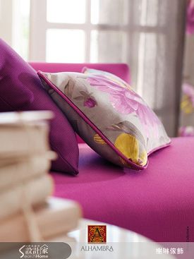 榭琳傢飾有限公司-ALHAMBRA-Minsk系列-ALHAMBRA-Minsk系列,榭琳家飾,落地簾