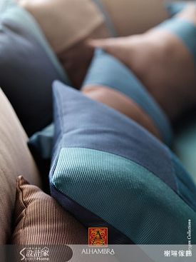 榭琳傢飾有限公司-ALHAMBRA-Oxygen系列-ALHAMBRA-Oxygen系列,榭琳家飾,落地簾