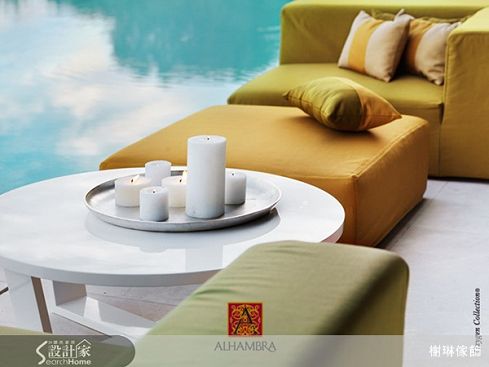 榭琳傢飾有限公司-ALHAMBRA-Oxygen系列-ALHAMBRA-Oxygen系列,榭琳家飾,落地簾