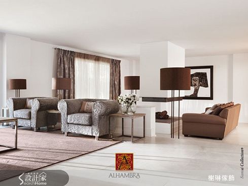 ALHAMBRA-Samui系列-1-落地簾