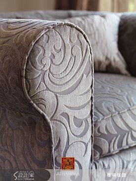 榭琳傢飾有限公司-ALHAMBRA-Samui系列-1-ALHAMBRA-Samui系列-1,榭琳家飾,落地簾