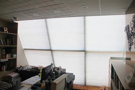 浩森國際股份有限公司-NORMAN蜂巢簾-NORMAN蜂巢簾,浩森國際股份有限公司,風琴簾