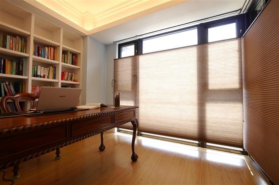 浩森國際股份有限公司-NORMAN蜂巢簾-NORMAN蜂巢簾,浩森國際股份有限公司,風琴簾