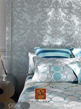 榭琳傢飾有限公司-Kavana系列-1綠-Kavana系列-1綠,榭琳家飾,家飾布