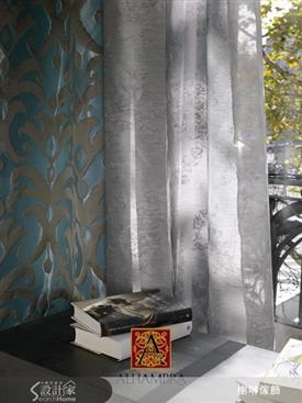 榭琳傢飾有限公司-Kavana系列-1綠-Kavana系列-1綠,榭琳家飾,家飾布