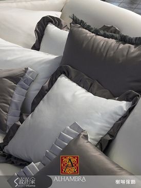 榭琳傢飾有限公司-Secrets系列-Secrets系列,榭琳家飾,家飾布