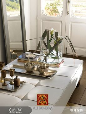 榭琳傢飾有限公司-Secrets系列-Secrets系列,榭琳家飾,家飾布