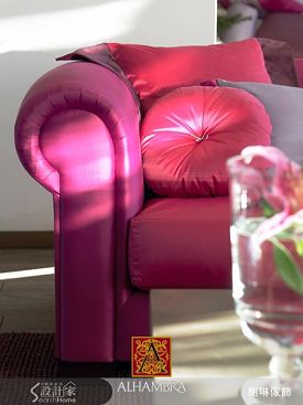 榭琳傢飾有限公司-Secrets系列-Secrets系列,榭琳家飾,家飾布