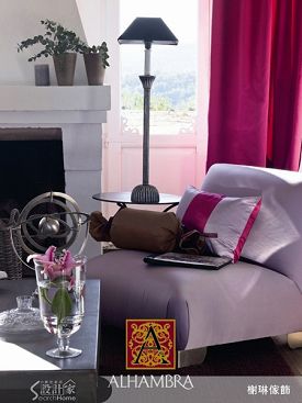 榭琳傢飾有限公司-Secrets系列-Secrets系列,榭琳家飾,家飾布