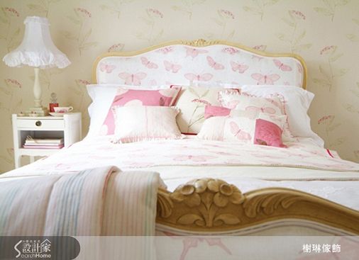 榭琳傢飾有限公司-新古典系列2-紅_紫-新古典系列2-紅_紫,榭琳家飾,家飾布