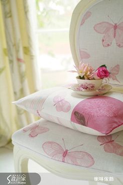 榭琳傢飾有限公司-新古典系列2-紅_紫-新古典系列2-紅_紫,榭琳家飾,家飾布