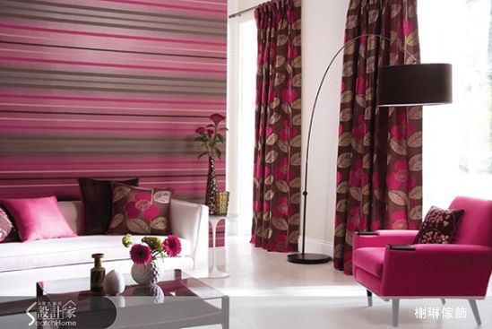 榭琳傢飾有限公司-新古典系列2-紅_紫-新古典系列2-紅_紫,榭琳家飾,家飾布