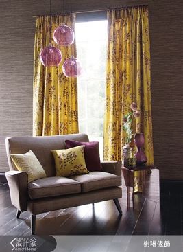 榭琳傢飾有限公司-新古典系列-3綠_黃-新古典系列-3綠_黃,榭琳家飾,家飾布