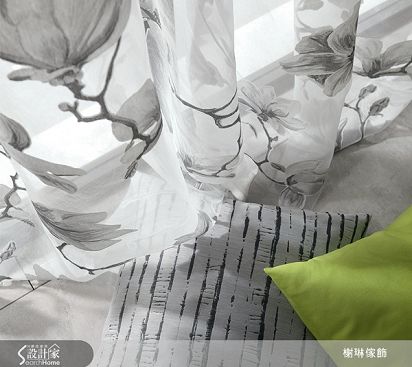 榭琳傢飾有限公司-Charisma 系列-Charisma 系列,榭琳家飾,家飾布