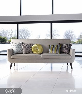 榭琳傢飾有限公司-Lo-Res Images系列3-黃_綠-Lo-Res Images系列3-黃_綠,榭琳家飾,家飾布