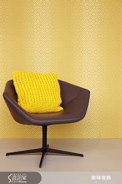 榭琳傢飾有限公司-KALEIDO系列2-黃-KALEIDO系列2-黃,榭琳家飾,家飾布