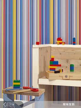 榭琳傢飾有限公司-STRIPES ONLY系列3-黃_藍-STRIPES ONLY系列3-黃_藍,榭琳家飾,家飾布