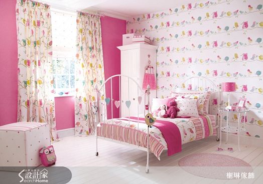 榭琳傢飾有限公司-孩房系列1-紅-孩房系列1-紅,榭琳家飾,家飾布