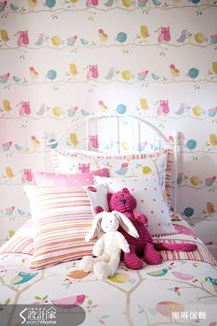 榭琳傢飾有限公司-孩房系列1-紅-孩房系列1-紅,榭琳家飾,家飾布