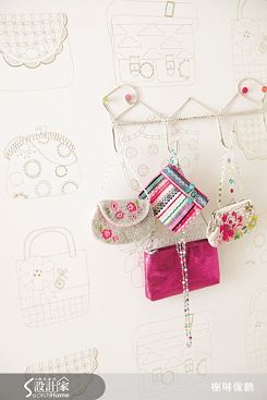 榭琳傢飾有限公司-孩房系列1-紅-孩房系列1-紅,榭琳家飾,家飾布