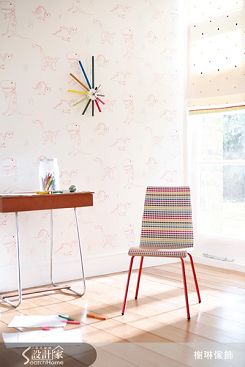 榭琳傢飾有限公司-孩房系列1-紅-孩房系列1-紅,榭琳家飾,家飾布