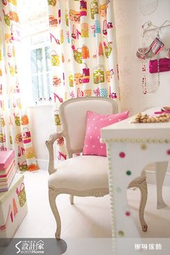 榭琳傢飾有限公司-孩房系列3-綠-孩房系列3-綠,榭琳家飾,家飾布