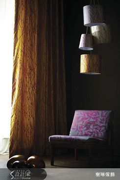 榭琳傢飾有限公司-殖民地風系列1-紅_紫-殖民地風系列1-紅_紫,榭琳家飾,家飾布