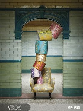 榭琳傢飾有限公司-殖民地風系列3-綠_藍-殖民地風系列3-綠_藍,榭琳家飾,家飾布