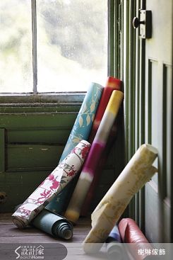 榭琳傢飾有限公司-殖民地風系列3-綠_藍-殖民地風系列3-綠_藍,榭琳家飾,家飾布